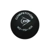 Dunlop Competition squashbal black< Squash