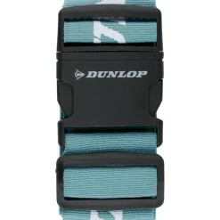 Dunlop Kofferriem turquoise< Koffer Accessoires|Fietsartikelen