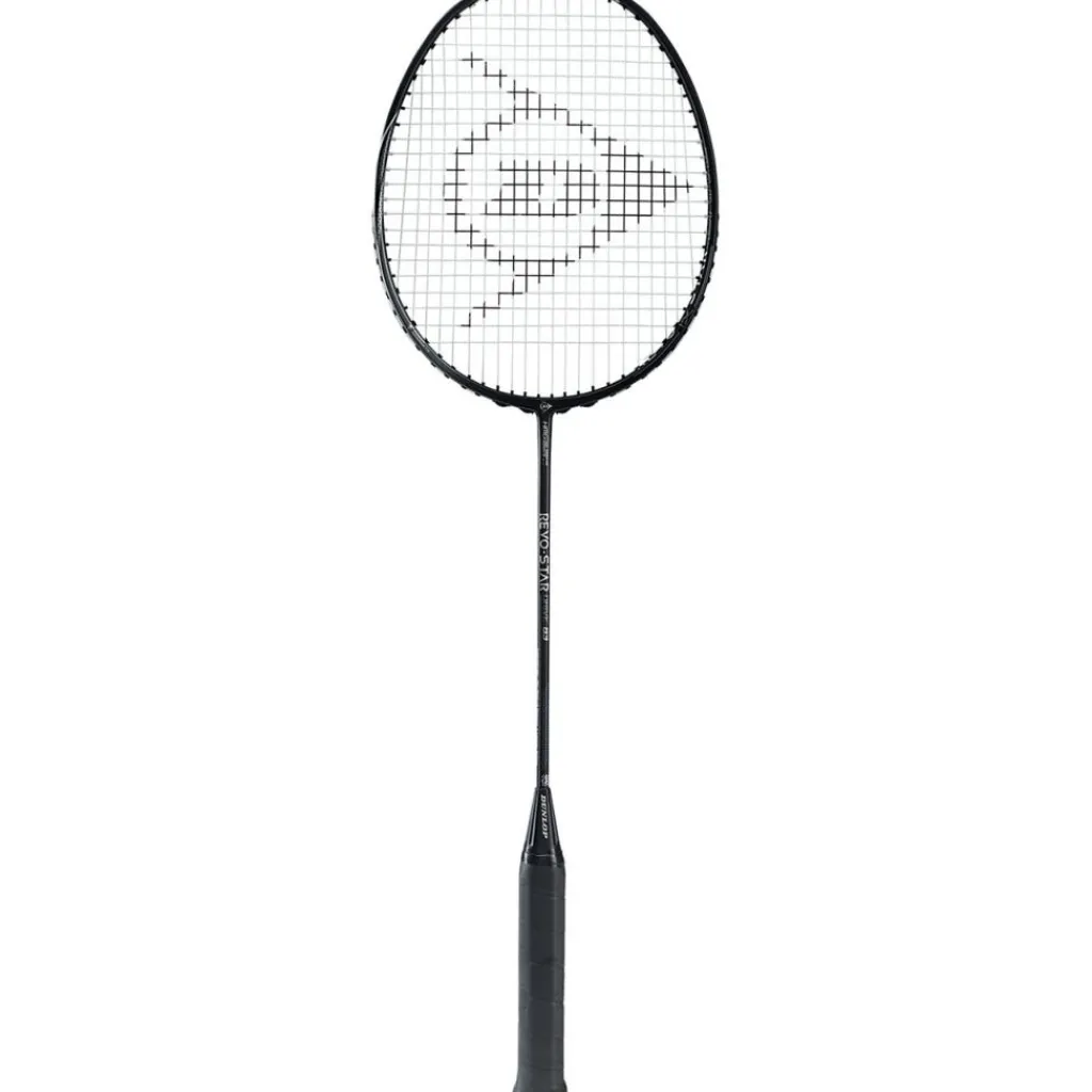 Dunlop Revo-Star Drive 83 badmintonracket black< Badminton