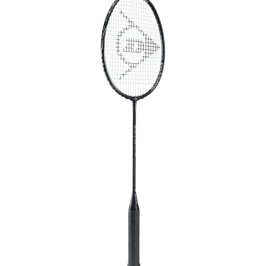 Dunlop Revo-Star Drive 83 badmintonracket black< Badminton