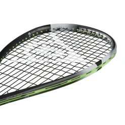Squash-Dunlop Sonic Core Evolution 130 squashracket