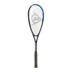 Dunlop Sonic Lite TI squashracket< Squash