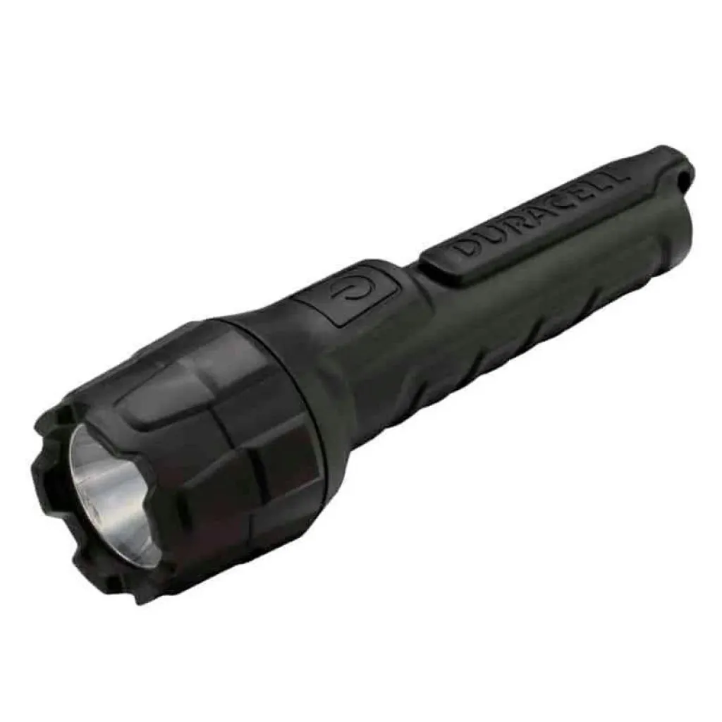 Duracell DF100 LED zaklamp< Verlichting|Zaklampen