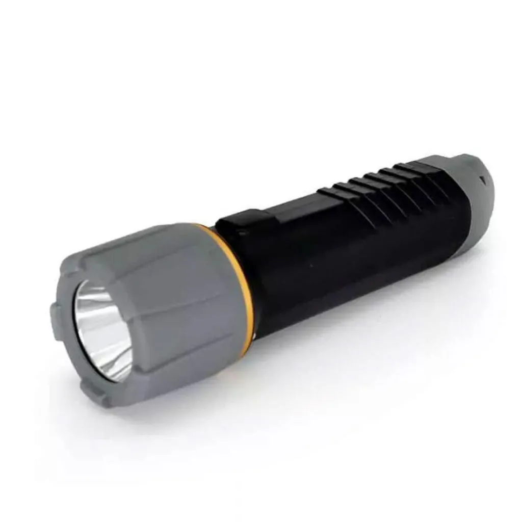 Verlichting|Zaklampen-Duracell DF200 LED zaklamp
