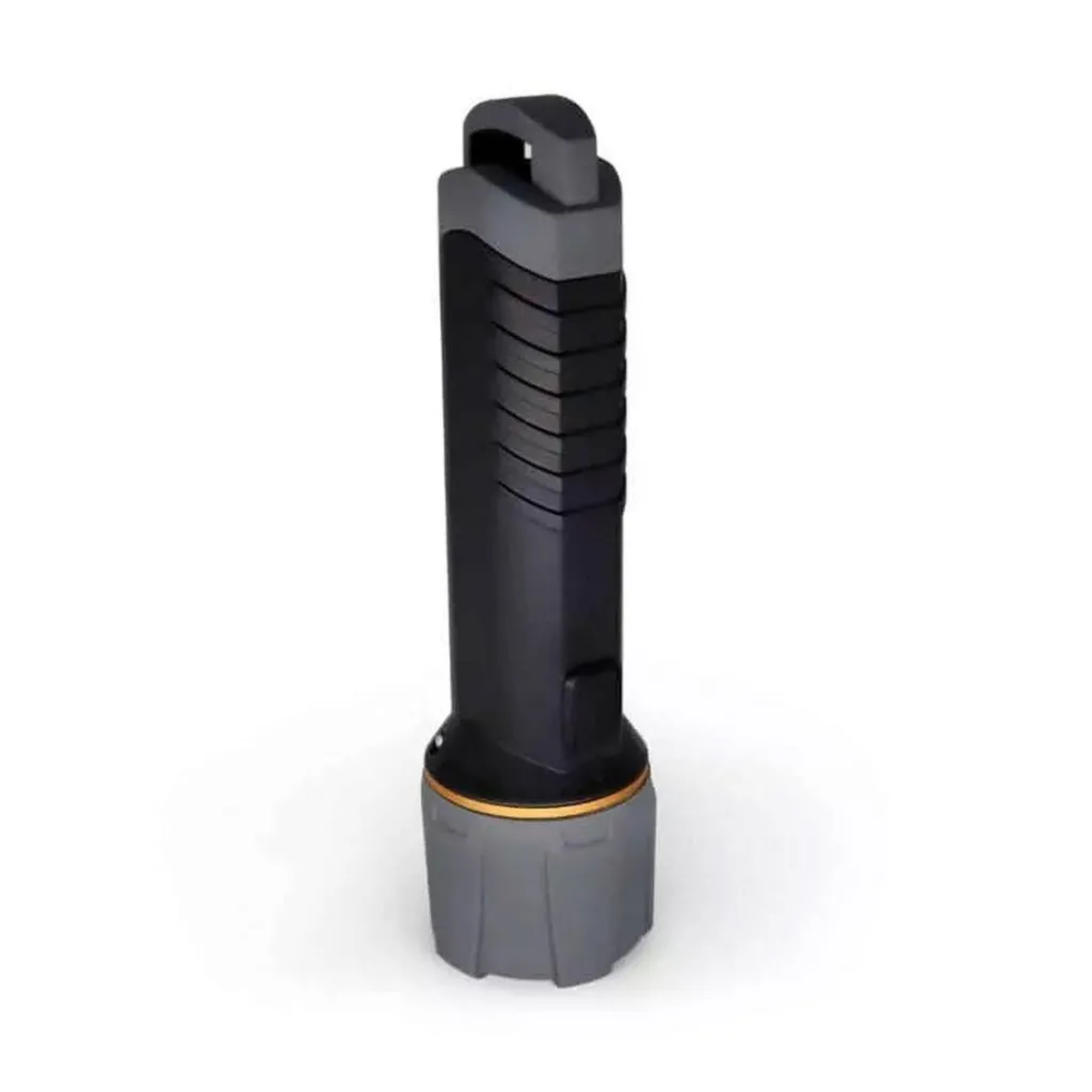 Verlichting|Zaklampen-Duracell DF200 LED zaklamp