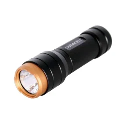 Duracell DF250 LED zaklamp< Verlichting|Zaklampen
