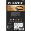 Verlichting|Hoofdlampen-Duracell DH550 LED hoofdlamp
