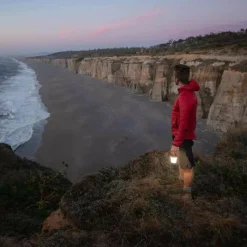 Duracell DL600 Led lantaarn black< Verlichting|Verlichting Batterijen