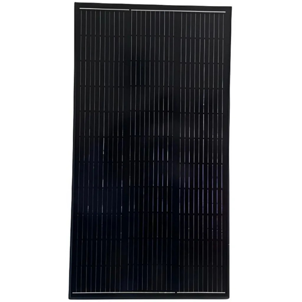 DWS 200 watt mono zonnepaneel 1530 x 670< Zonnepanelen & Energie