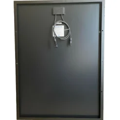 Zonnepanelen & Energie-DWS 150 watt mono zonnepaneel