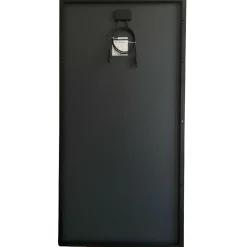 Zonnepanelen & Energie-DWS 240 watt mono zonnepaneel