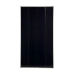Zonnepanelen & Energie-DWS 200 watt mono zonnepaneel zwart 1100 x 890