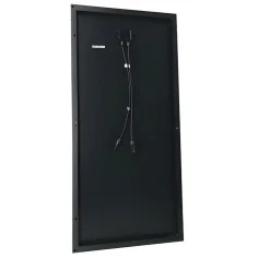 Zonnepanelen & Energie-DWS 170 watt mono zonnepaneel