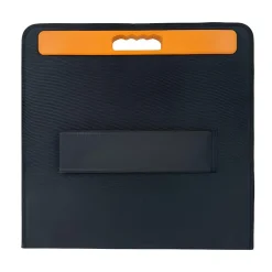 Zonnepanelen & Energie-DWS 100 watt opvouwbaar zonnepaneel