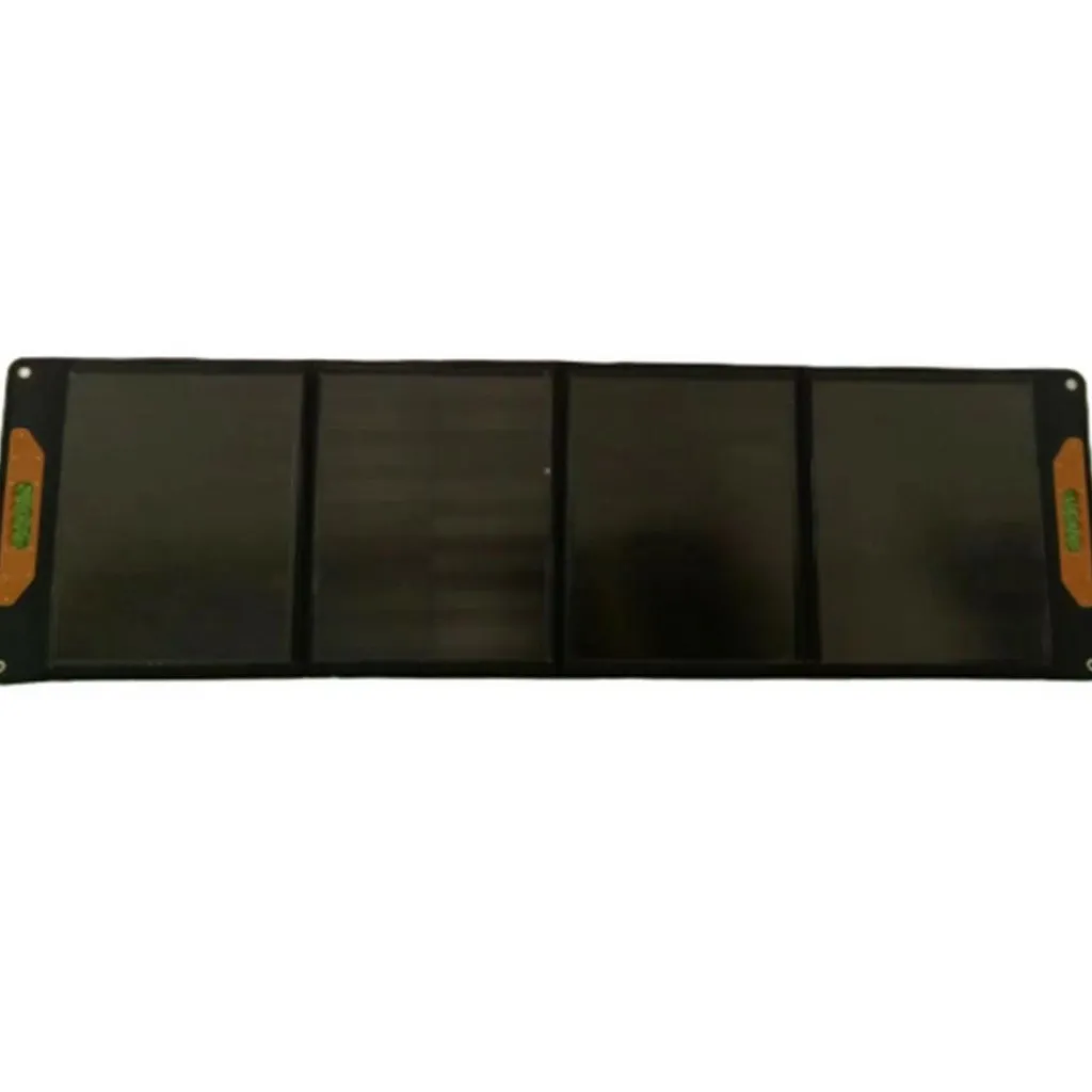 DWS 200 watt opvouwbaar zonnepaneel< Zonnepanelen & Energie