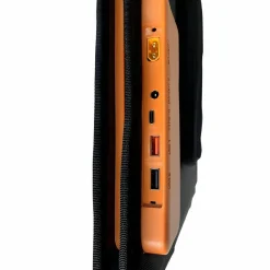 DWS 200 watt opvouwbaar zonnepaneel< Zonnepanelen & Energie