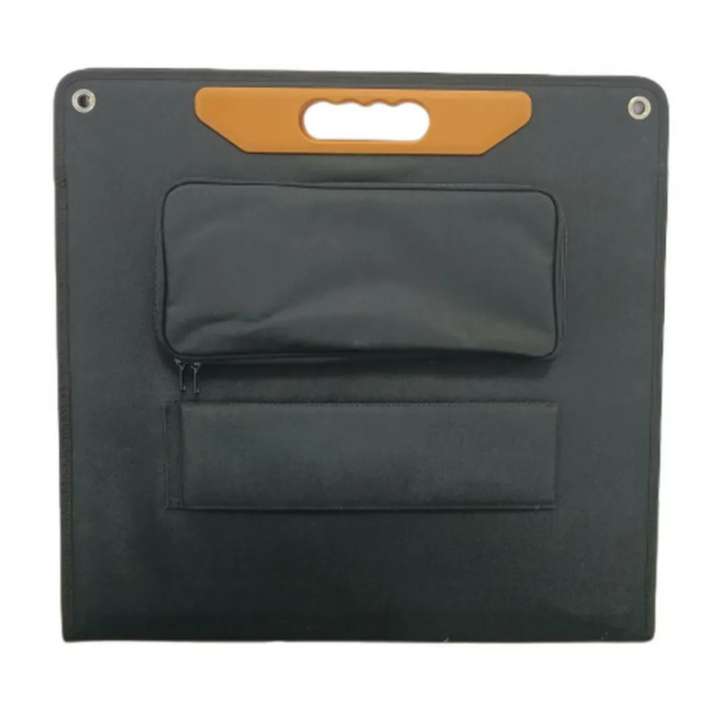 DWS 200 watt opvouwbaar zonnepaneel< Zonnepanelen & Energie