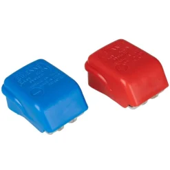 DWS Accu snelklemmen< Accu's & Batterijen