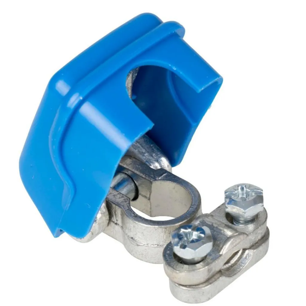 DWS Accu snelklemmen< Accu's & Batterijen