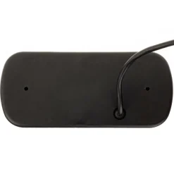 Verlichting Carrosserie-DWS Achterlicht + mistlamp links