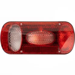 DWS Achterlicht rechts< Verlichting Carrosserie