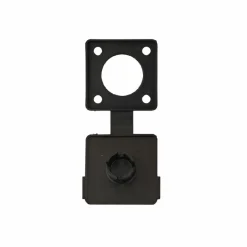 DWS Afdekkap voor buitenvuller plat< Lpg