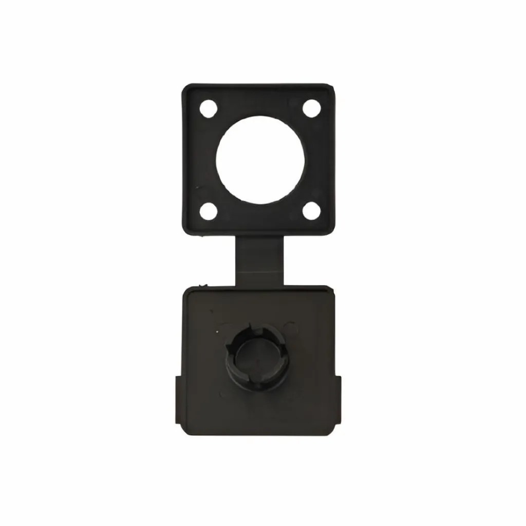 DWS Afdekkap voor buitenvuller plat< Lpg