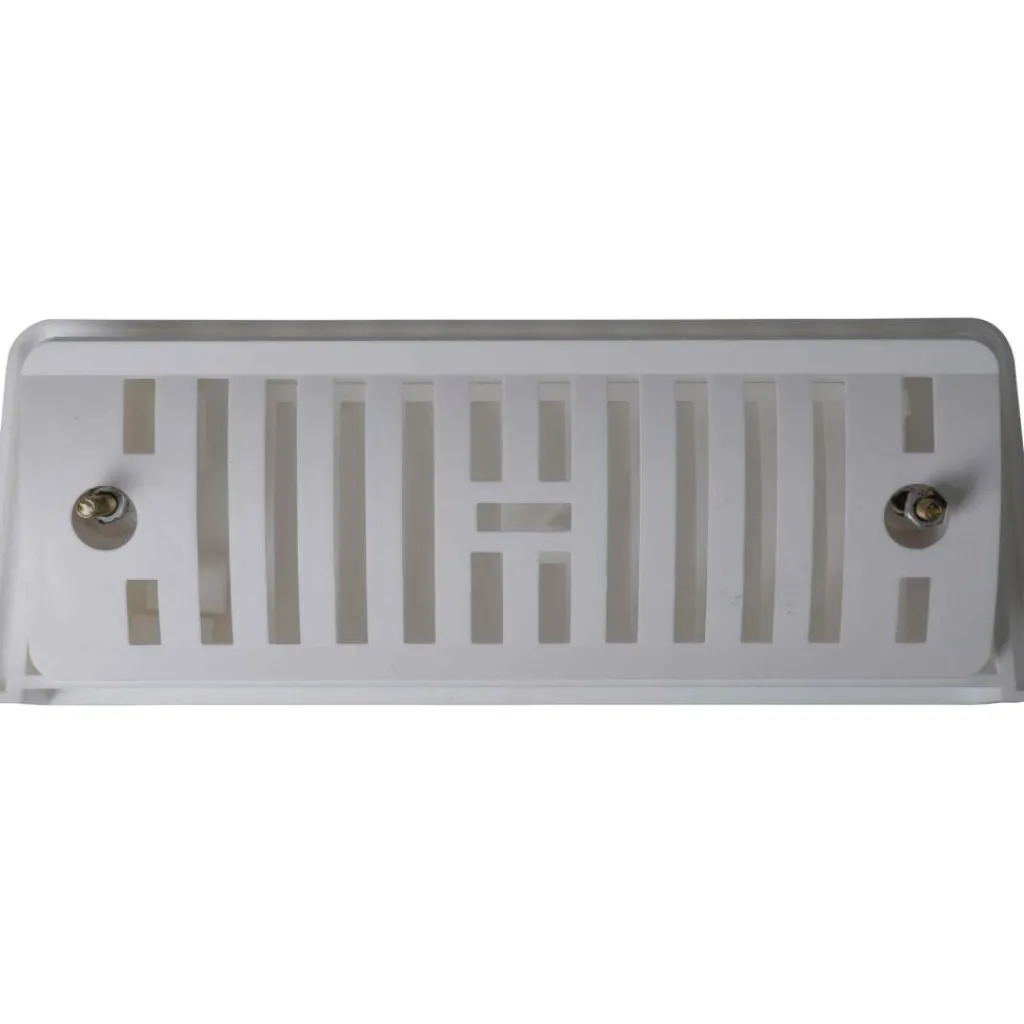 DWS Afsluitbaar ventilatierooster 200 x 75 mm< Ventilatie