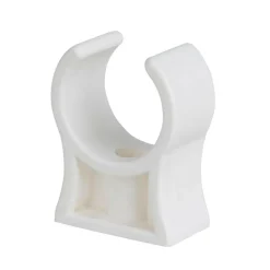 DWS Afvoerbuisklem 28 mm< Slangen