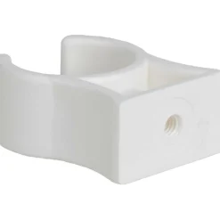 DWS Afvoerbuisklem 28 mm< Slangen