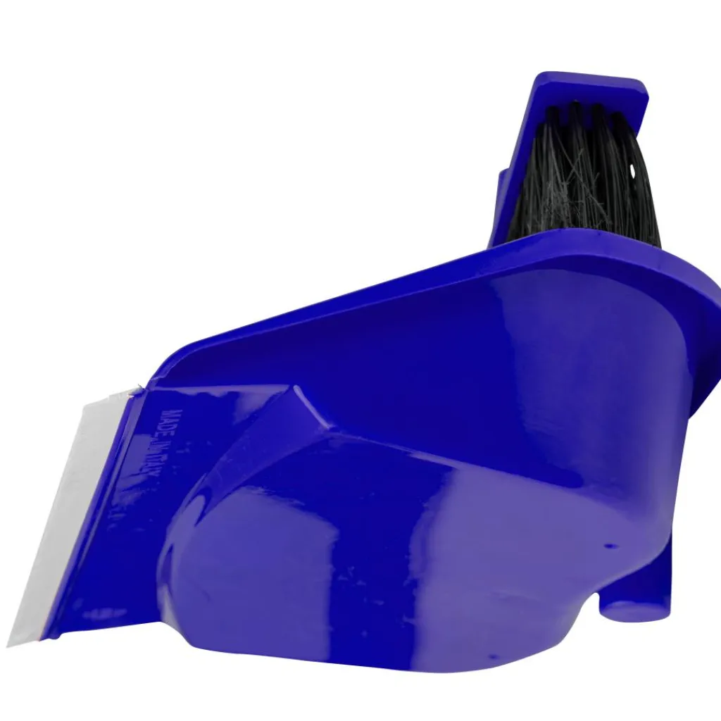 Schoonmaakartikelen-DWS Airport handveger en blik assorti