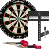 Dartartikelen-DWS Ajax starterset black