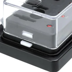 DWS ATO zekeringhouder + 10 leds< Zekeringen