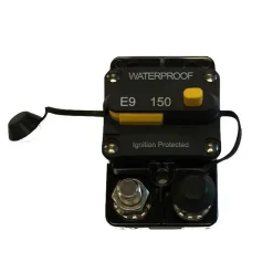 DWS Automatische zekering 150A< Zekeringen