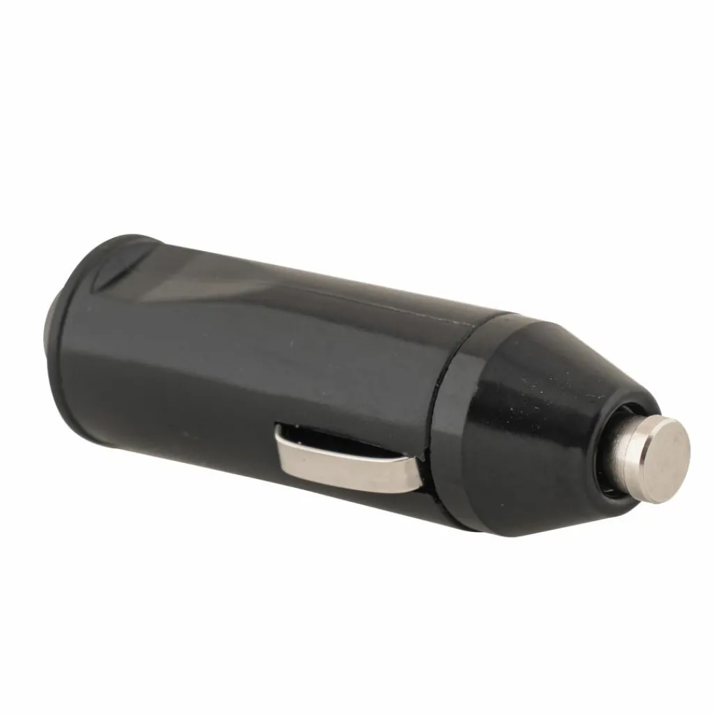 DWS Autoplug met zekering< Camping Elektra