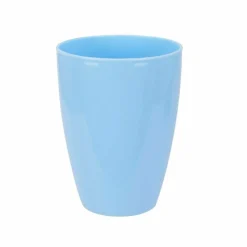 Glazen & Bekers-DWS beker 400 ml assorti per 2 stuks