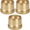 DWS Biconische ring 10 mm 3 stuks< Gaskoppelstukken