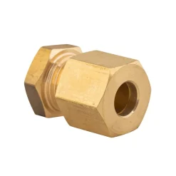 DWS Blindstop 8 mm knel< Gaskoppelstukken