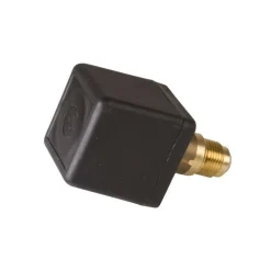 Lpg-DWS Buitenvuller voor LPG tank recht