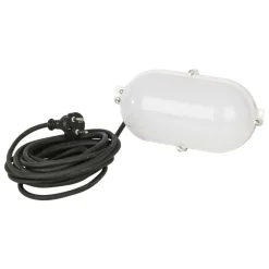 Verlichting|Verlichting 230 Volt-DWS Bullie led tentlamp