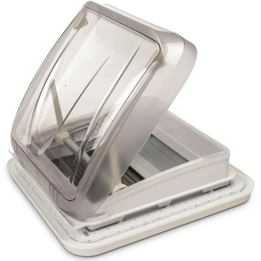 DWS Camping Dakluik 40 x 40 cm< Dakluiken