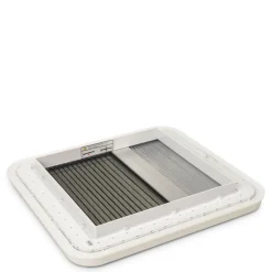 DWS Camping Dakluik 40 x 40 cm< Dakluiken