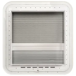 DWS Camping Dakluik 40 x 40 cm< Dakluiken