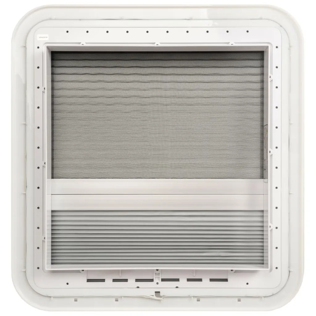 DWS Camping Dakluik 40 x 40 cm< Dakluiken