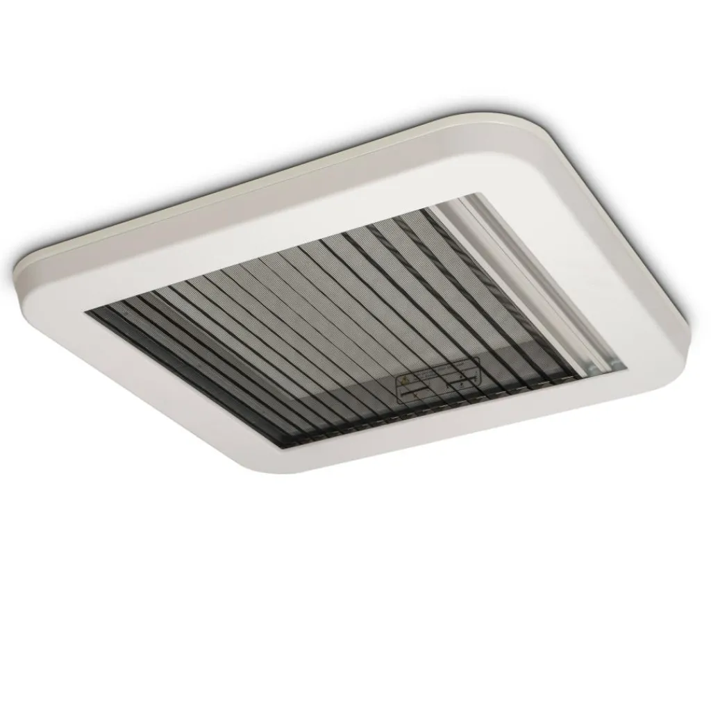 DWS Camping Dakluik 40 x 40 cm< Dakluiken