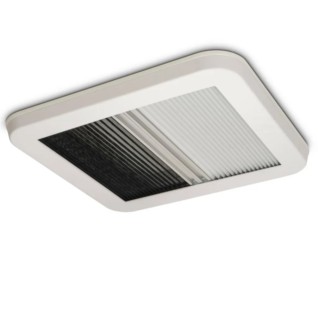 DWS Camping Dakluik 40 x 40 cm< Dakluiken