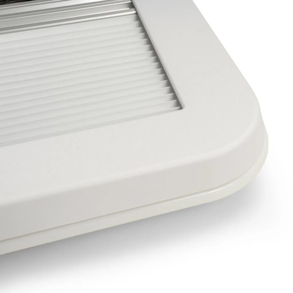 DWS Camping Dakluik 40 x 40 cm< Dakluiken