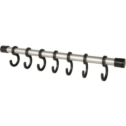 DWS Camping Kapstok 7 haaks< Organizers