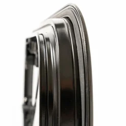 Ramen & Toebehoren-DWS Camping  Klapraam transparant inclusief combihor wit 500 x  300 mm