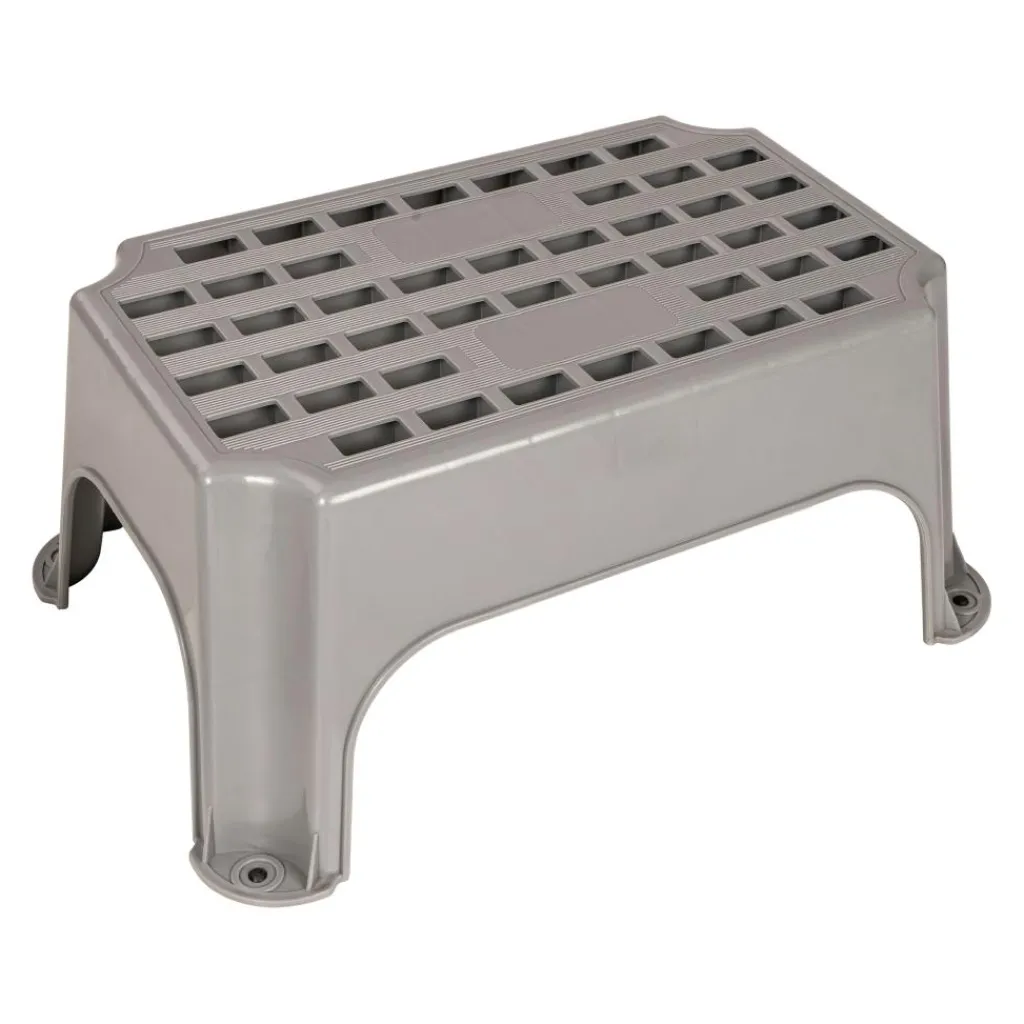 DWS Camping Large opstapje< Opstapjes